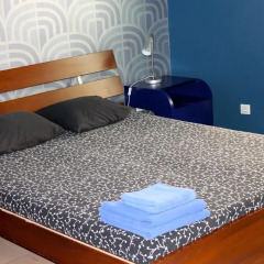 Апартаменты Apartments Barcelonasiesta с домашними животными