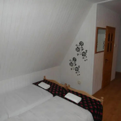 Отель Villa Gronik Стандартный номер