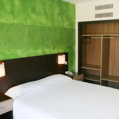 Apart-Hotel Serrano Recoletos 3* Полулюкс с различными типами кроватей фото 5