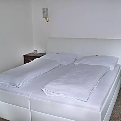 Отель RADNICE 4* Апартаменты фото 10