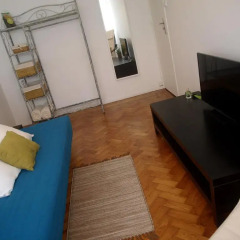 Отель Ericeira at Home комната для гостей фото 2