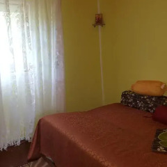 Гостиница Melnitsa Inn Коттедж с разными типами кроватей фото 19