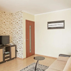 Апартаменты Apartments Minsk24 Минск комната для гостей фото 2