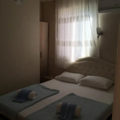 Gerence Butik Hotel Чешме комната для гостей фото 2