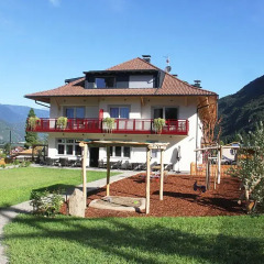 Отель Residence Egger Терлано фото 2