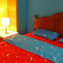 Chengdu Bailongma Hostel детские мероприятия фото 2