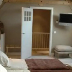 Отель B&B Casa Romantico комната для гостей фото 4
