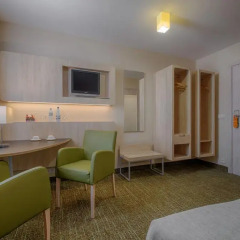 Hotel Reytan 3* Номер Премиум с разными типами кроватей