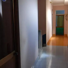 Отель Vy Khanh Guesthouse интерьер отеля