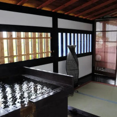 Отель Yokohama Fujiyoshi Izuten 3* Стандартный номер