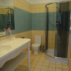 Отель Relax Centre Banki Люкс фото 18