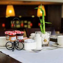 Metropolitan Hotel Sofia питание