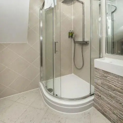 Отель 88 Studios Kensington Апартаменты с различными типами кроватей фото 39