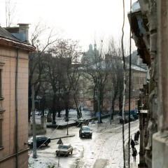 Гостиница Romantic Apartaments