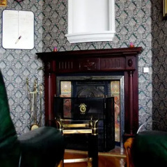Villand Hotel интерьер отеля