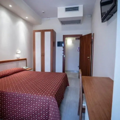 Отель Harmony 3* Номер Делюкс