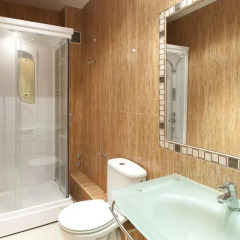 Hotel Mirador Puerta del Sol 2* Стандартный номер с различными типами кроватей