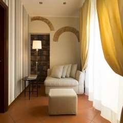 De La Pace, Sure Hotel Collection by Best Western 4* Стандартный номер с различными типами кроватей фото 2