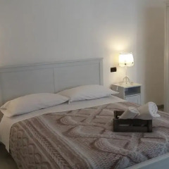 Отель Smile Bed & Breakfast Стандартный номер фото 5
