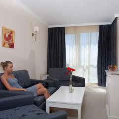 Hotel Festa Pomorie Resort 4* Люкс фото 5