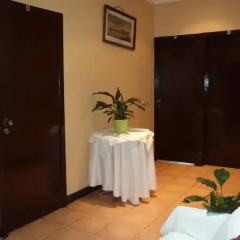 Отель Residencial Costa Verde интерьер отеля