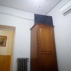 Отель Hostal Los Perales интерьер отеля фото 3