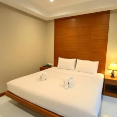 Good Nice Hotel 3* Стандартный номер с различными типами кроватей фото 5