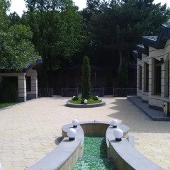 Bd Hotel