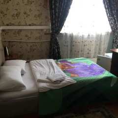 Гостиница Султан-5 2* Номер категории Эконом фото 7