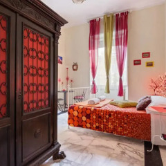 Отель Maison De Didi Рим комната для гостей фото 2