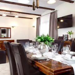 Grape Hotel 5* Люкс с различными типами кроватей фото 4