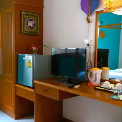 Отель Kantiang Oasis Resort & Spa 3* Улучшенный номер с различными типами кроватей фото 25