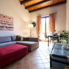 Отель Casa Gio' Spasimo Италия, Палермо - отзывы, цены и фото номеров - забронировать отель Casa Gio' Spasimo онлайн комната для гостей фото 5