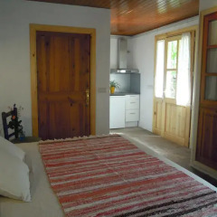 Отель Hostal D'eller Бельвер-де-Серданья в номере фото 2