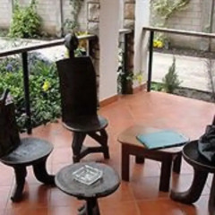 Апартаменты Calabash Green Executive Apartments Тема фото 2