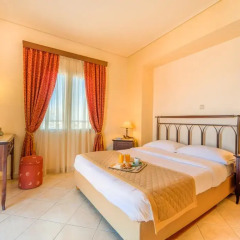 Отель ARCADION 3* Стандартный номер фото 4
