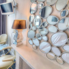 Отель B&B Urban Dreams