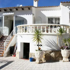 Отель Villas Costa Calpe фото 6