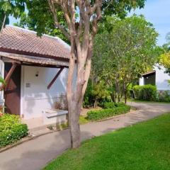 Отель Samui Palm Beach Resort Самуи фото 5
