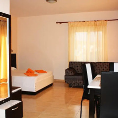 Отель Villa Marku Soanna 3* Улучшенная студия фото 10