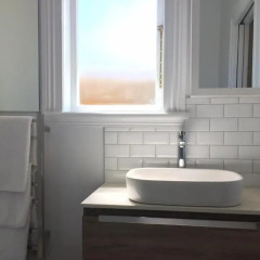 Отель No. 142 ванная