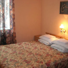 Отель Elizabeths Youth Hostel Латвия, Рига - отзывы, цены и фото номеров - забронировать отель Elizabeths Youth Hostel онлайн комната для гостей фото 5