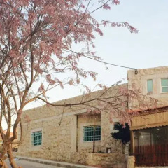 Отель Esperanza Petra Иордания, Вади-Муса - отзывы, цены и фото номеров - забронировать отель Esperanza Petra онлайн фото 2