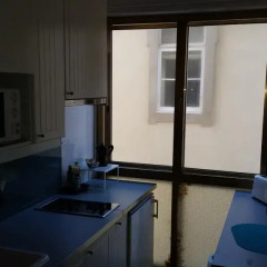 Отель Casa Foz Praia в номере фото 2