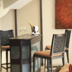 Отель InterContinental Resort Mauritius 5* Президентский люкс с различными типами кроватей фото 9