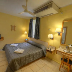 Sliema Chalet Hotel 3* Номер категории Эконом