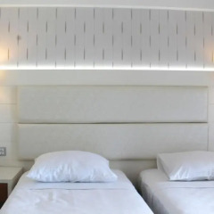 Yunus Hotel 3* Стандартный номер с различными типами кроватей фото 3