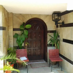 Отель Guest House Yanina Болгария, Генерал-Кантраджиево - отзывы, цены и фото номеров - забронировать отель Guest House Yanina онлайн интерьер отеля