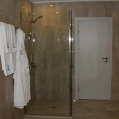 Moonlight Hotel Свети Влас ванная
