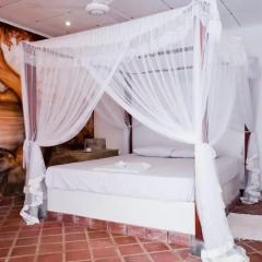 Отель Blanca Cottage 3* Вилла фото 12